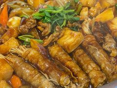 -黄记煌三汁焖锅(首创奥特莱斯店)
