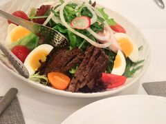 -小蕃茄意大利餐厅(开发区时尚天街店)