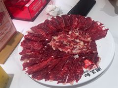 -潮正和潮汕牛肉火锅·老字号(番禺万达店)
