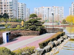 -梧桐人家中国太平国际健康颐养社区