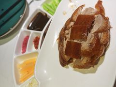 -大鸭梨烤鸭(望京店)