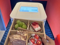 -CitiHot欢悦酒店(广州北京路店)