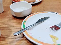 -比格比萨自助(国展店)