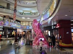 -金鹰国际购物中心(江都店)
