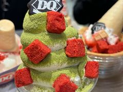 -DQ·蛋糕·冰淇淋(东方宝泰店)