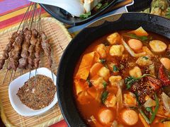 -吧嘚嘴炭烧鸽串吧(北海街店)