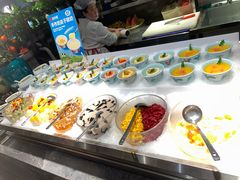 -吉布鲁牛排海鲜自助(成都大悦城店)