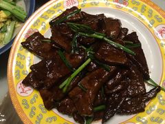 -那家小馆•北京菜•烤鸭(中关村店)