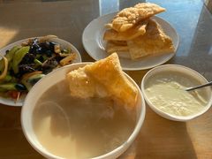 -努尔古丽奶茶