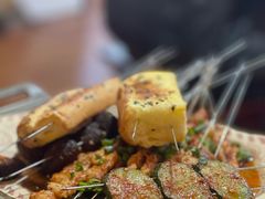 -龙虾当家·大排档(红谷滩五中店)