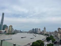 -罗斯福色戒酒吧(外滩店)
