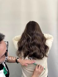 -卓梵美发·精品Salon