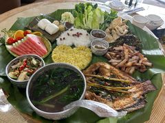 -茜丽婉傣(阳光悦城店)