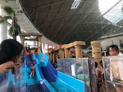 -渔岛海洋度假区