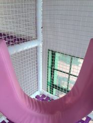 -奈尔宝·儿童乐园·亲子餐厅(华采天地店)