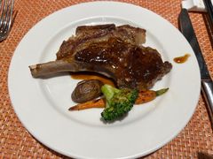 -松咖啡自助餐厅·松北香格里拉