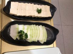 -小肥羊·牛羊肉火锅(万达广场店)