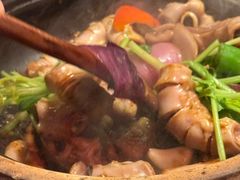 -啫神·广州地标美食(北京路店)