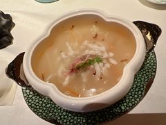 -桂满陇·海市蜃楼·黑金(国金店)