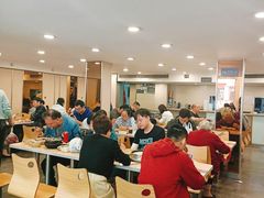 大堂-百家鸡味馆(清泰店)