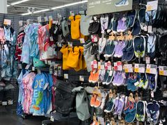 -迪卡侬(土桥店)