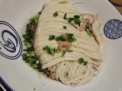 -新万鑫银丝面·非遗无锡味(惠山古镇店)