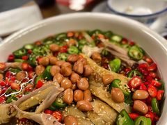 -艺味深尝(云锦路店)