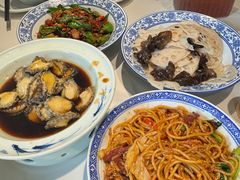 -欧记大排档·景德菜(上海首店)