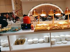 -小茉庐和牛自助火锅(龙湖万达店)