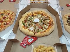 -达美乐比萨(国瑞北路店)