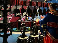 -曾宴·楚菜(湖北省博物馆店)