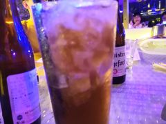 -上合花园花园烧烤(贵阳店)