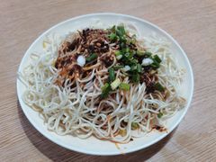 麻辣凉面-林静小吃(复兴路店)