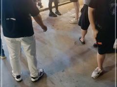 -沈家门海鲜夜排档(东港店)