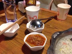 -傣妹火锅(南京东路一店)