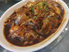 -侬佳蒸菜馆(听潮店)