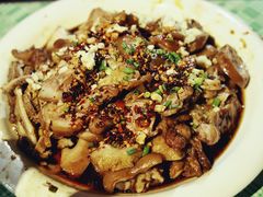 -吴长子卤菜馆(统一街店)
