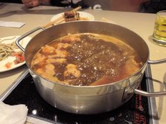 -蝎王府羊蝎子(虎坊桥总店)