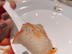 金鱼饺-8餐厅(新葡京酒店)