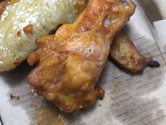 -棒约翰比萨(望京SOHO店)