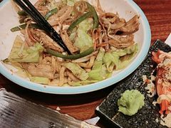 -鸟鹏烧鸟居酒屋(熙龙湾店)