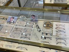 -世纪大明眼镜·蔡司战略授权店(汉街店)