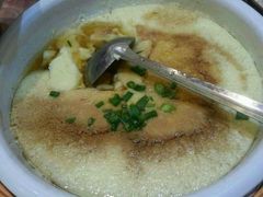 android_upload_pic-自游人·美食一楼·地道徽菜(三十年名店)