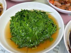 -蘭心餐厅(进贤路店)