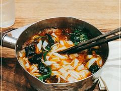 -小满手工粉(上海月星环球港店)