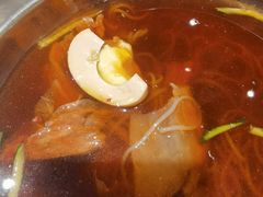 -堂堂小伙夫·辽宁小吃大排档(京西大悦城店)
