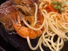 -豪客来牛排(红豆万花城店)