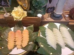 -火舞泰·泰式海鲜火锅餐厅(世纪城店)