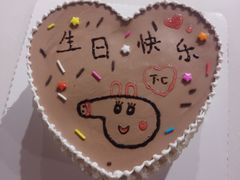 -幸福里DIY蛋糕烘焙·团建·拼豆豆(普陀店)