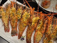 -上井料理黑金店(IFS国金中心店)